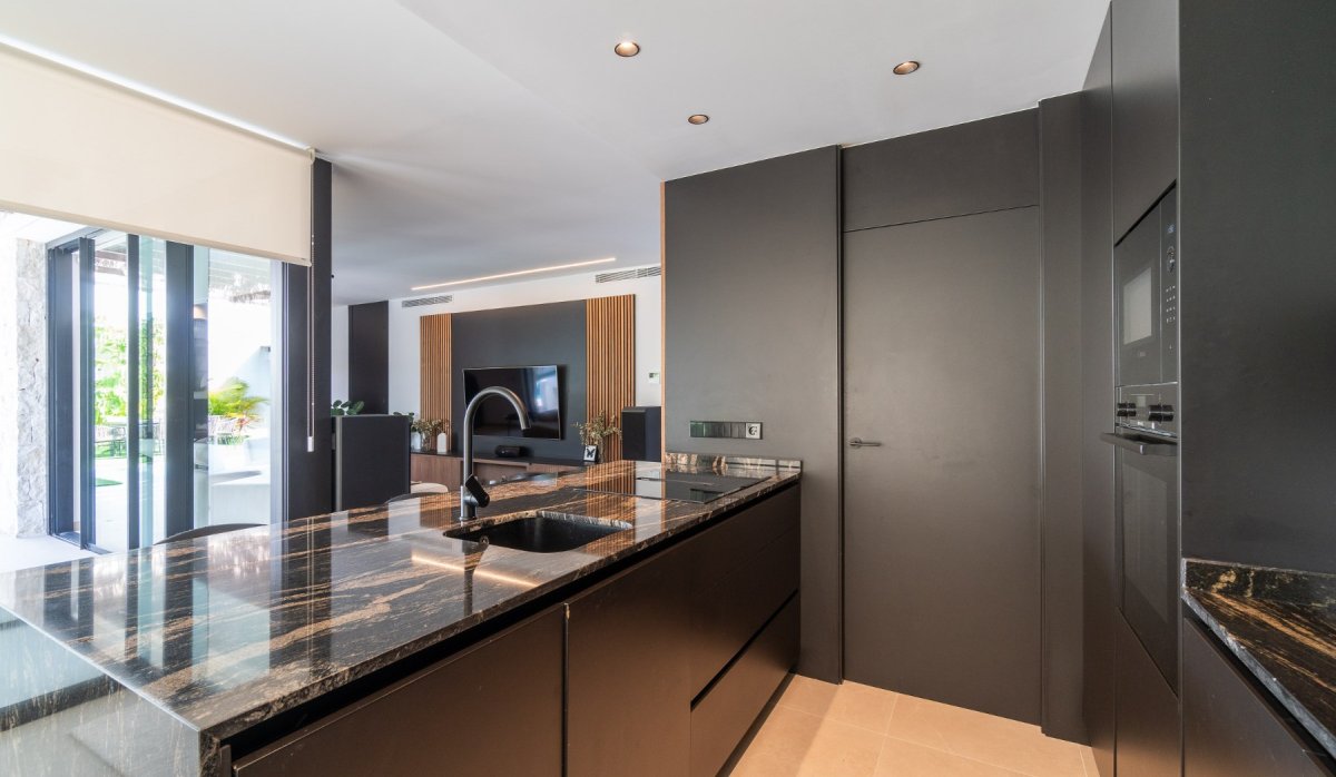 Resale - Villa - Torrevieja - Los Balcones