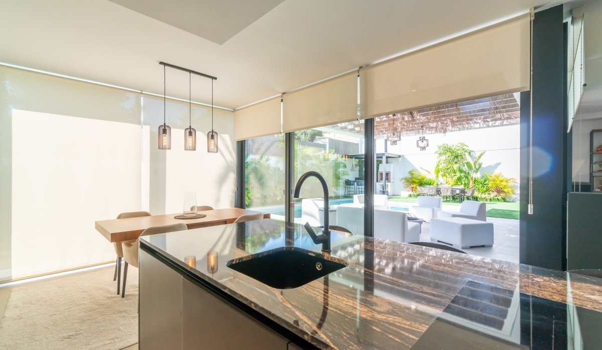 Resale - Villa - Torrevieja - Los Balcones