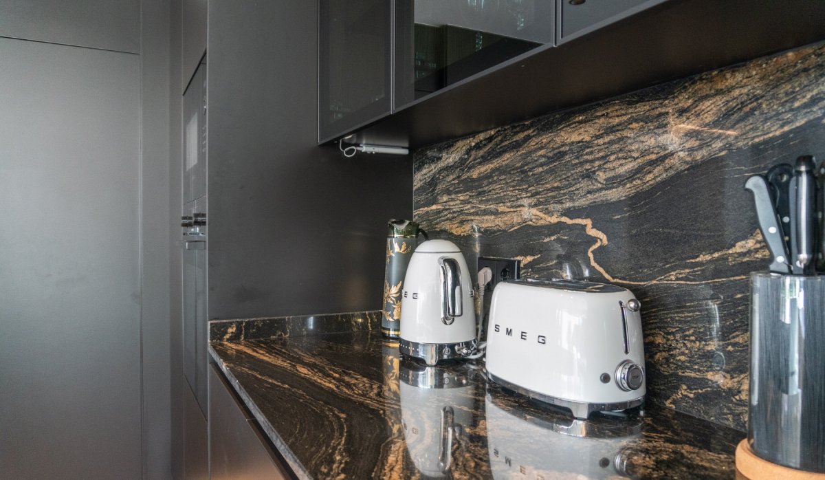 Resale - Villa - Torrevieja - Los Balcones