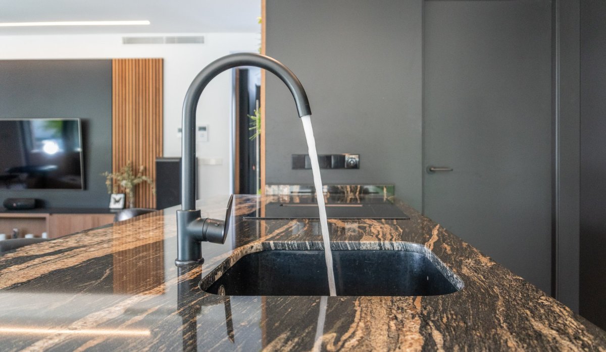 Resale - Villa - Torrevieja - Los Balcones