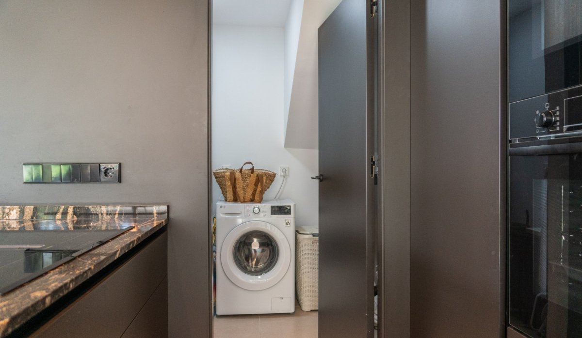 Resale - Villa - Torrevieja - Los Balcones