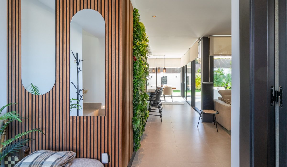 Resale - Villa - Torrevieja - Los Balcones