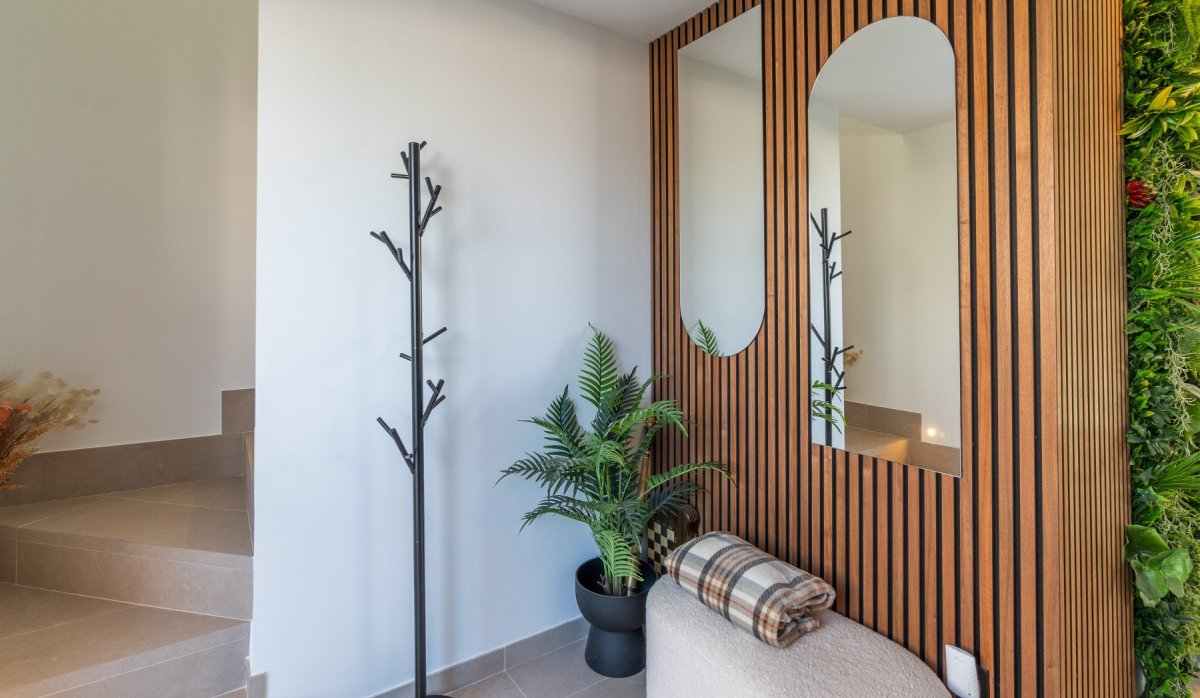 Resale - Villa - Torrevieja - Los Balcones