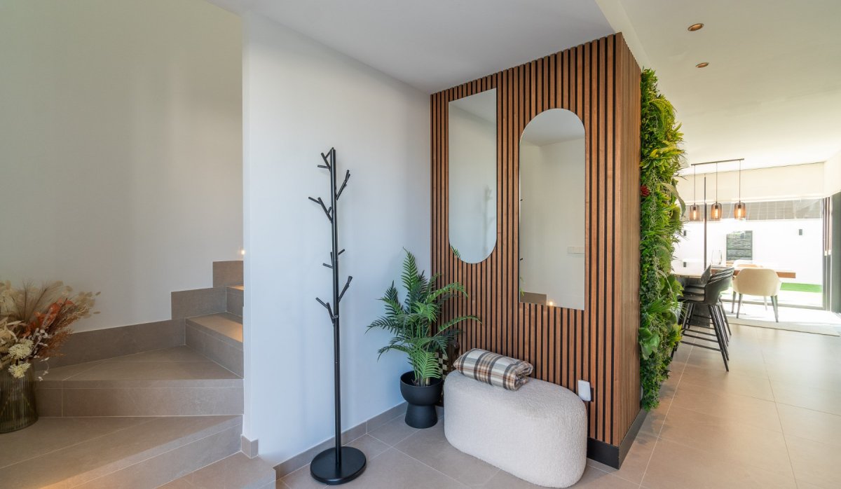 Resale - Villa - Torrevieja - Los Balcones