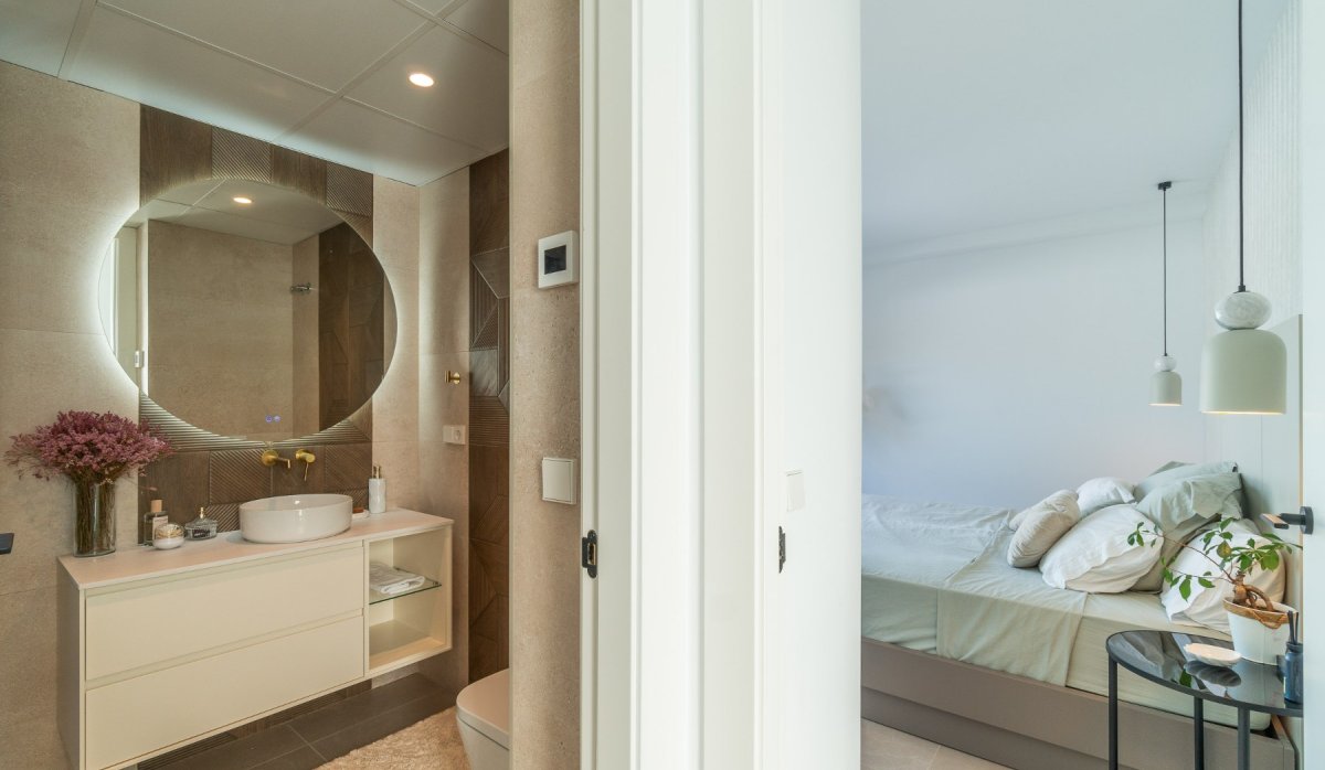 Resale - Villa - Torrevieja - Los Balcones