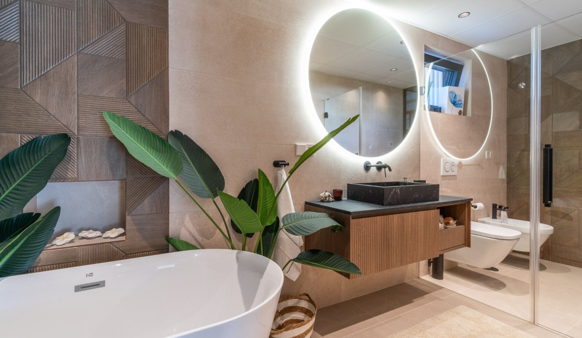 Resale - Villa - Torrevieja - Los Balcones