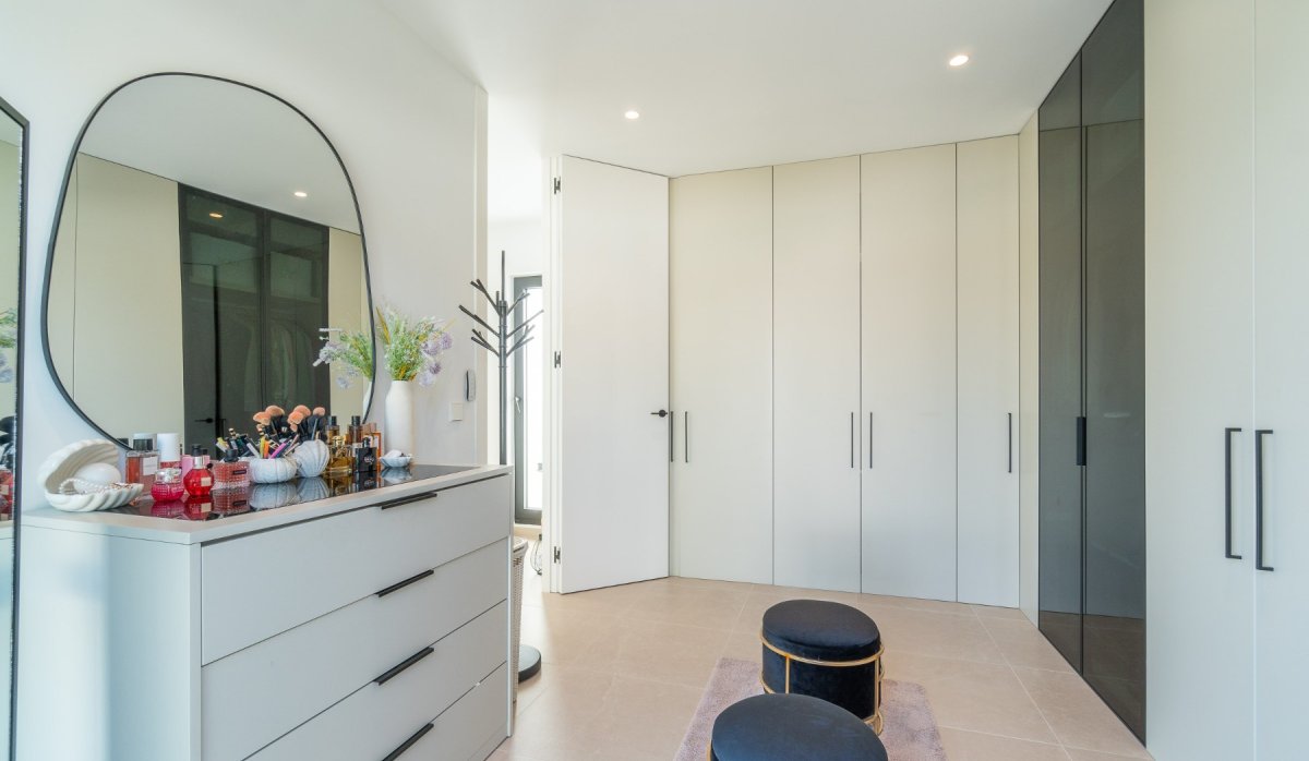 Resale - Villa - Torrevieja - Los Balcones