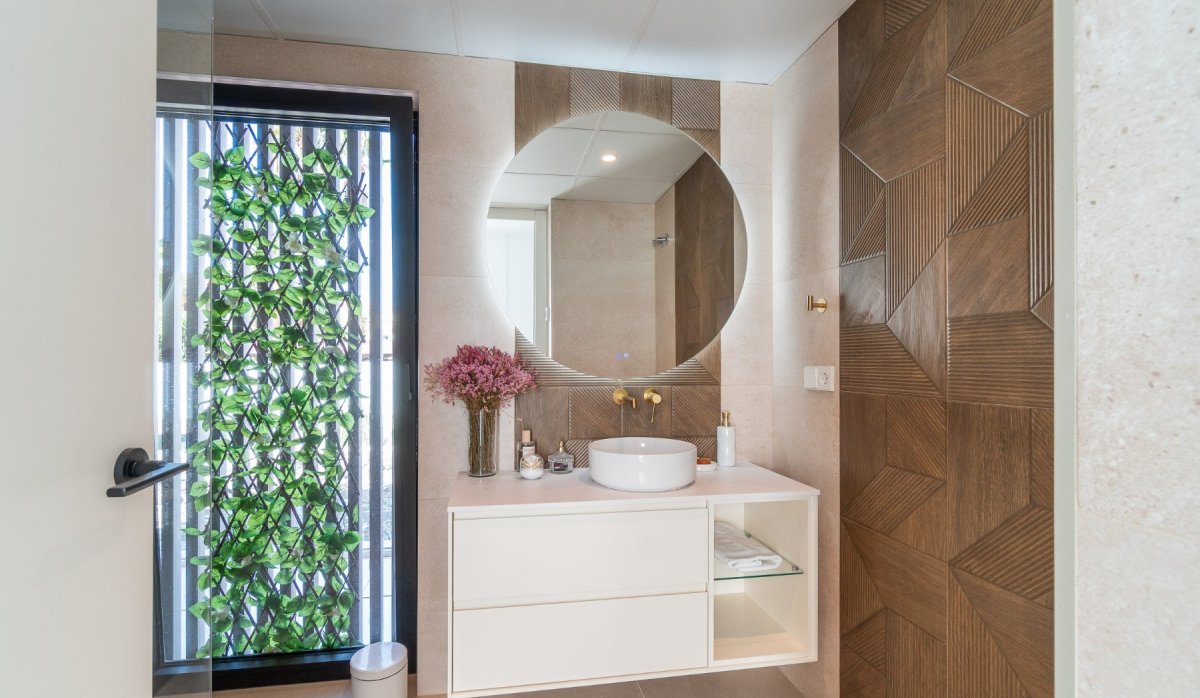 Resale - Villa - Torrevieja - Los Balcones