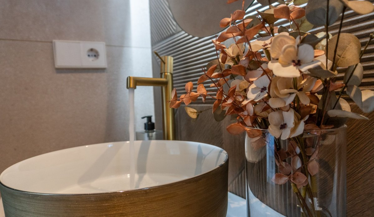 Resale - Villa - Torrevieja - Los Balcones