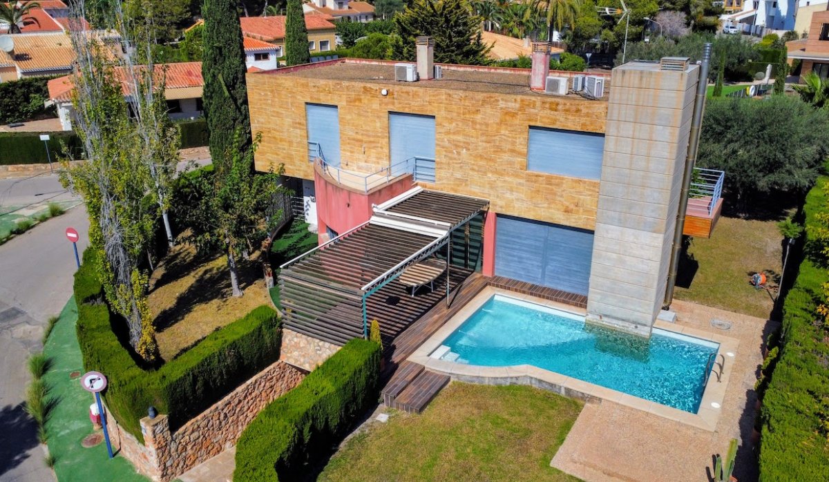 Revente - Villa - Orihuela Costa - Dehesa de campoamor