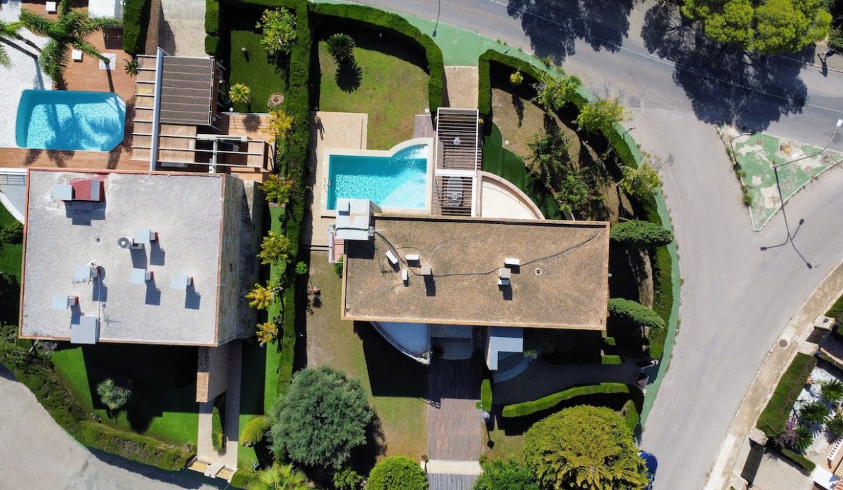 Revente - Villa - Orihuela Costa - Dehesa de campoamor