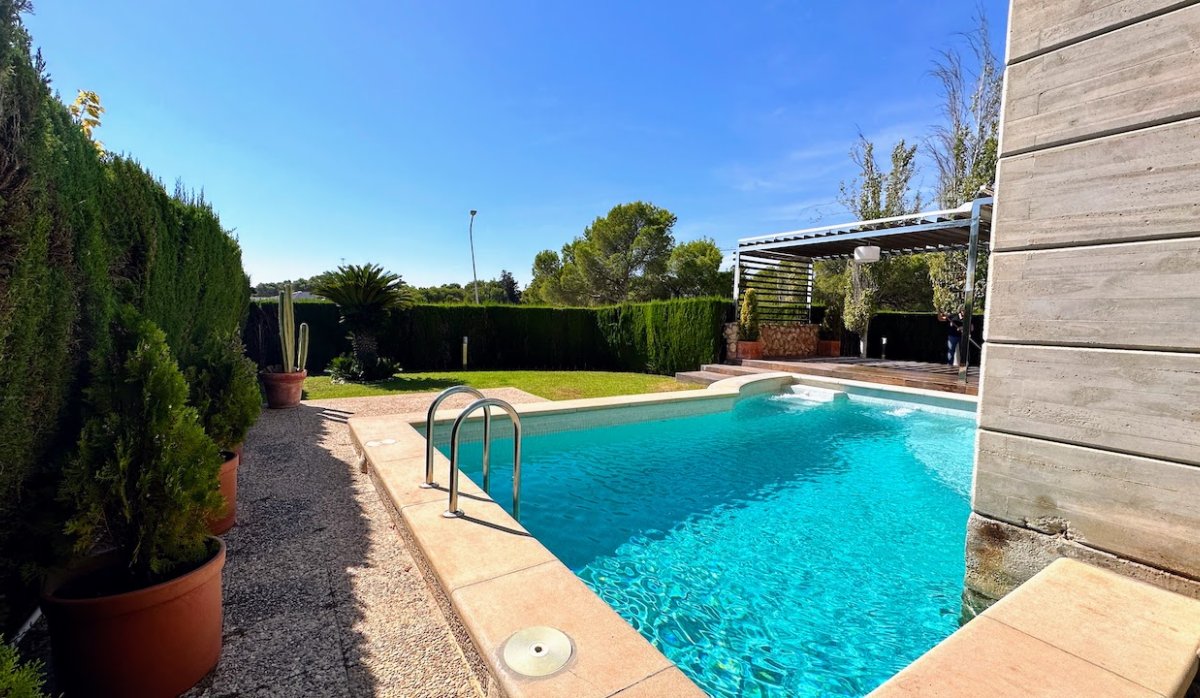 Revente - Villa - Orihuela Costa - Dehesa de campoamor