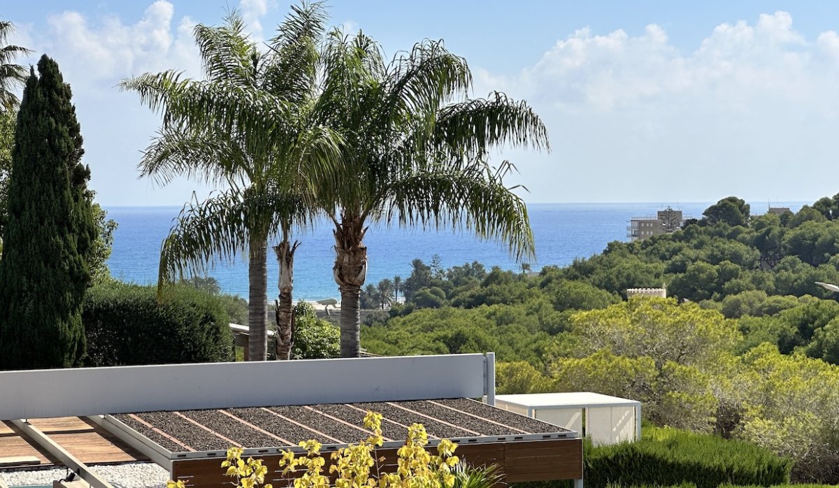 Revente - Villa - Orihuela Costa - Dehesa de campoamor