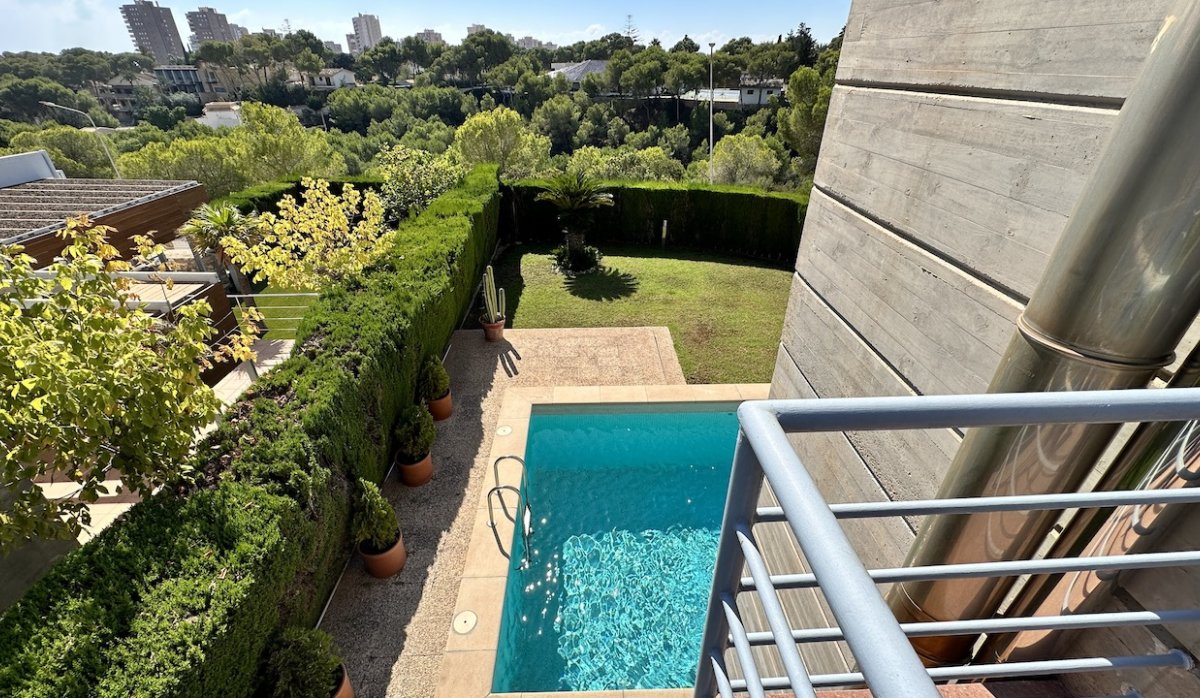 Revente - Villa - Orihuela Costa - Dehesa de campoamor