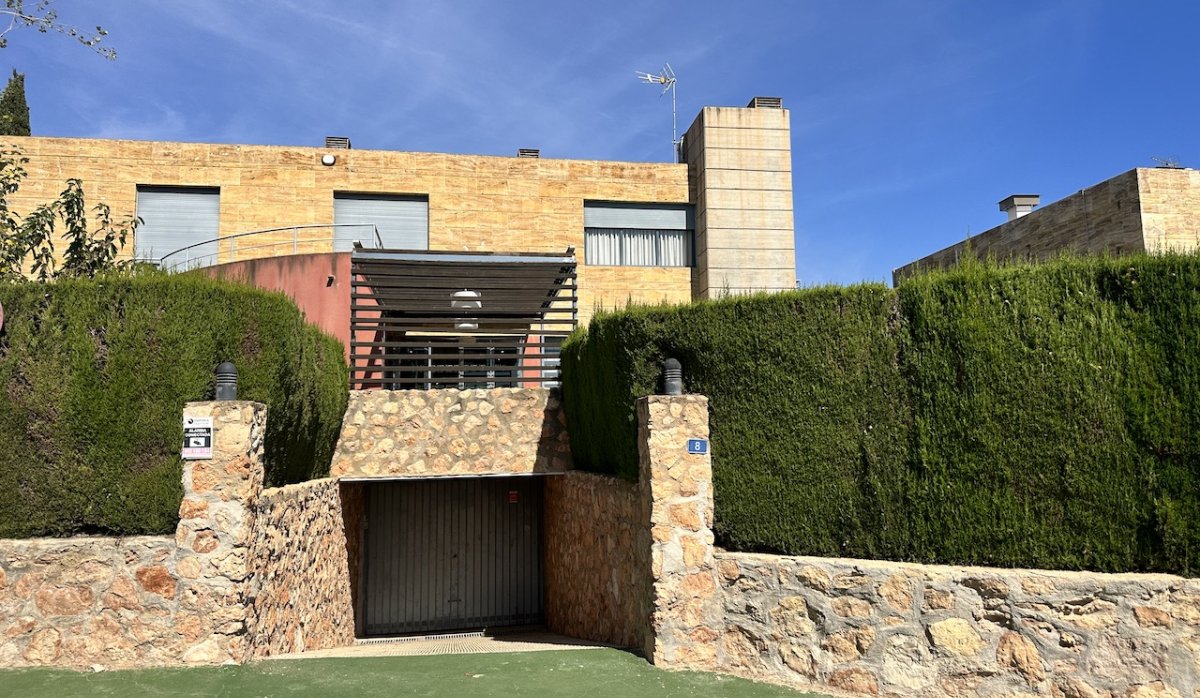 Revente - Villa - Orihuela Costa - Dehesa de campoamor