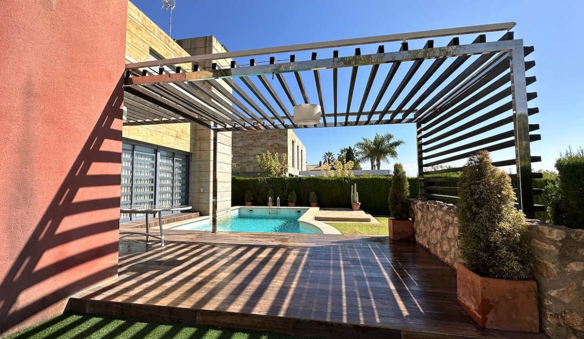 Revente - Villa - Orihuela Costa - Dehesa de campoamor