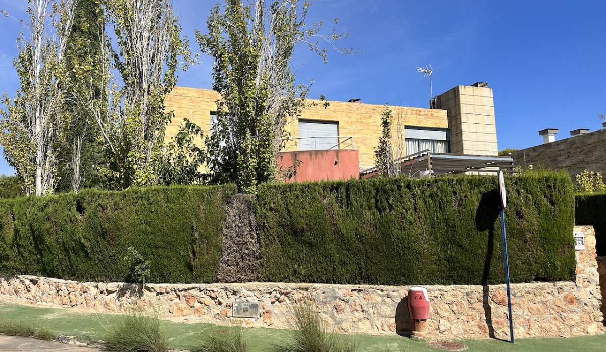 Revente - Villa - Orihuela Costa - Dehesa de campoamor