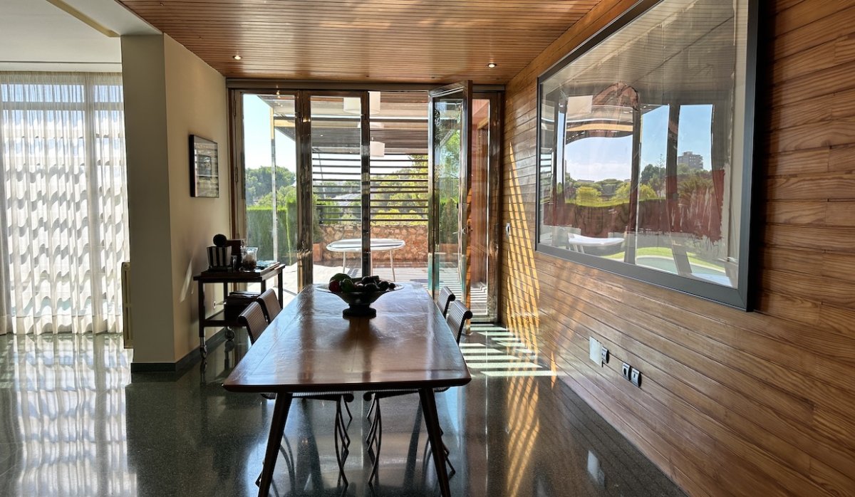 Revente - Villa - Orihuela Costa - Dehesa de campoamor