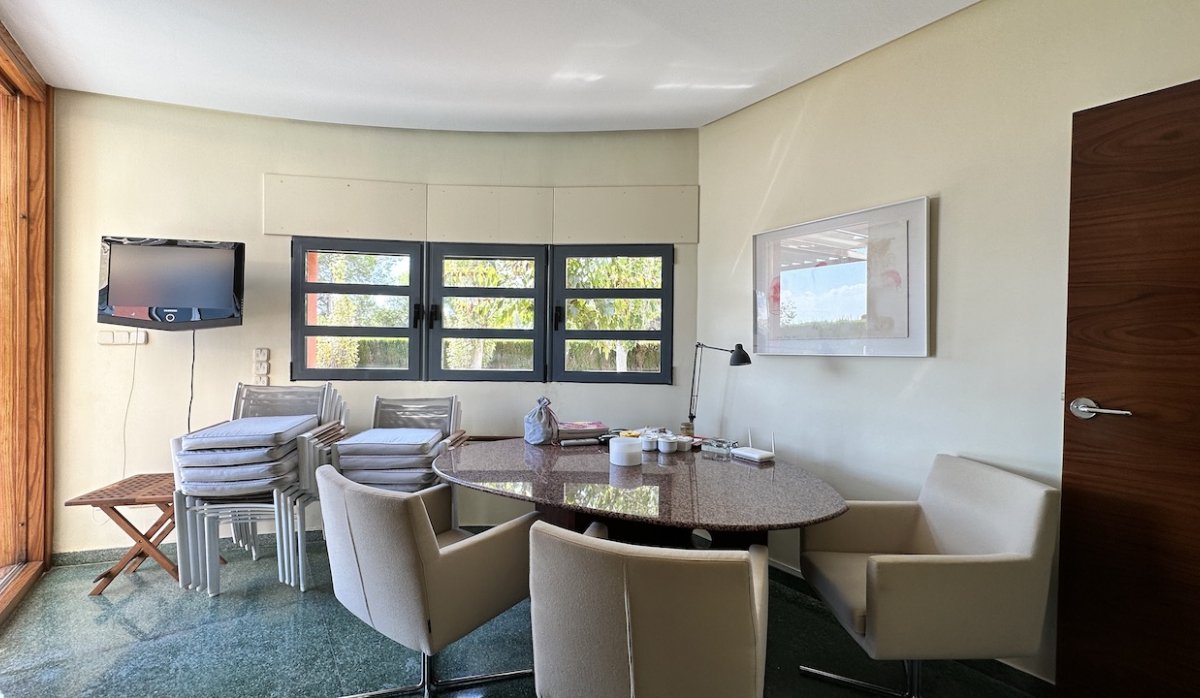 Revente - Villa - Orihuela Costa - Dehesa de campoamor