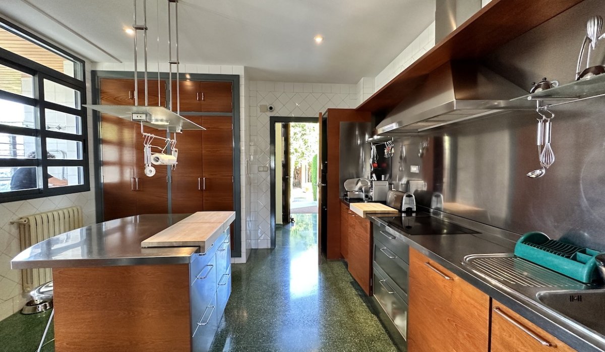 Revente - Villa - Orihuela Costa - Dehesa de campoamor