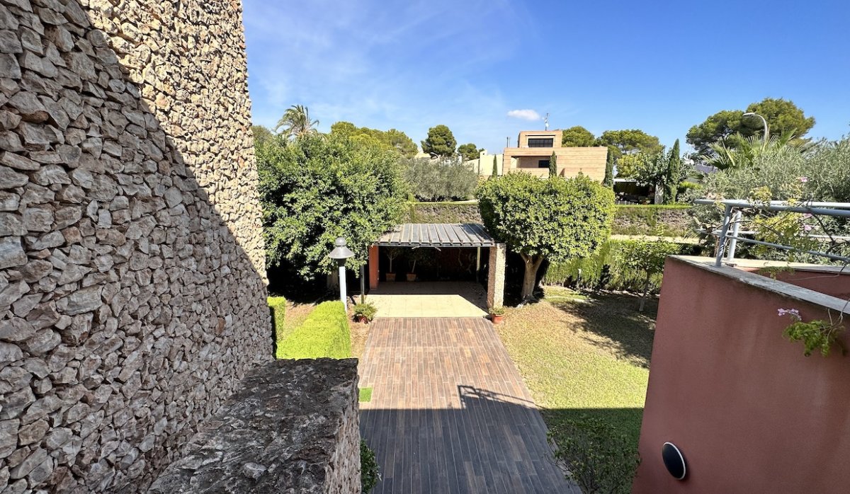 Revente - Villa - Orihuela Costa - Dehesa de campoamor