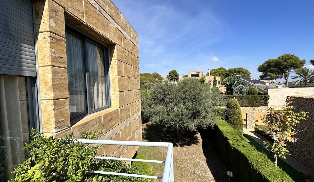 Revente - Villa - Orihuela Costa - Dehesa de campoamor