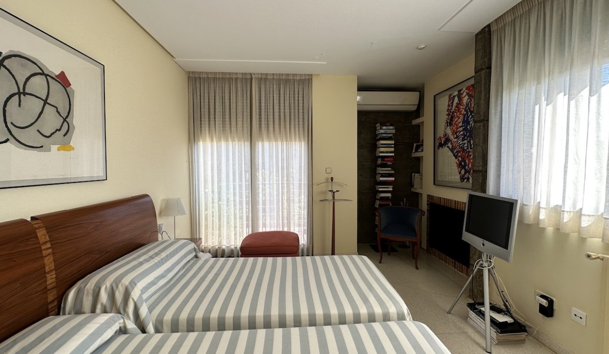 Revente - Villa - Orihuela Costa - Dehesa de campoamor