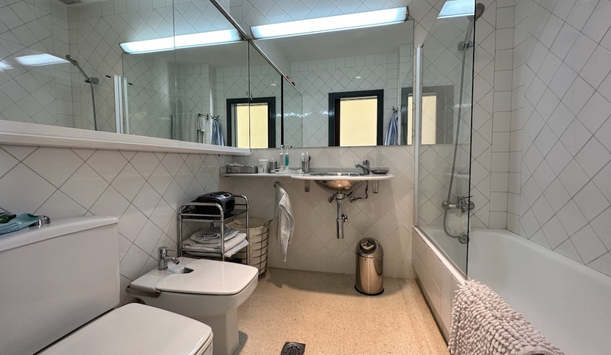 Revente - Villa - Orihuela Costa - Dehesa de campoamor