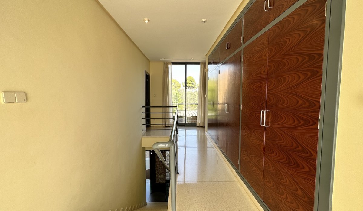 Revente - Villa - Orihuela Costa - Dehesa de campoamor