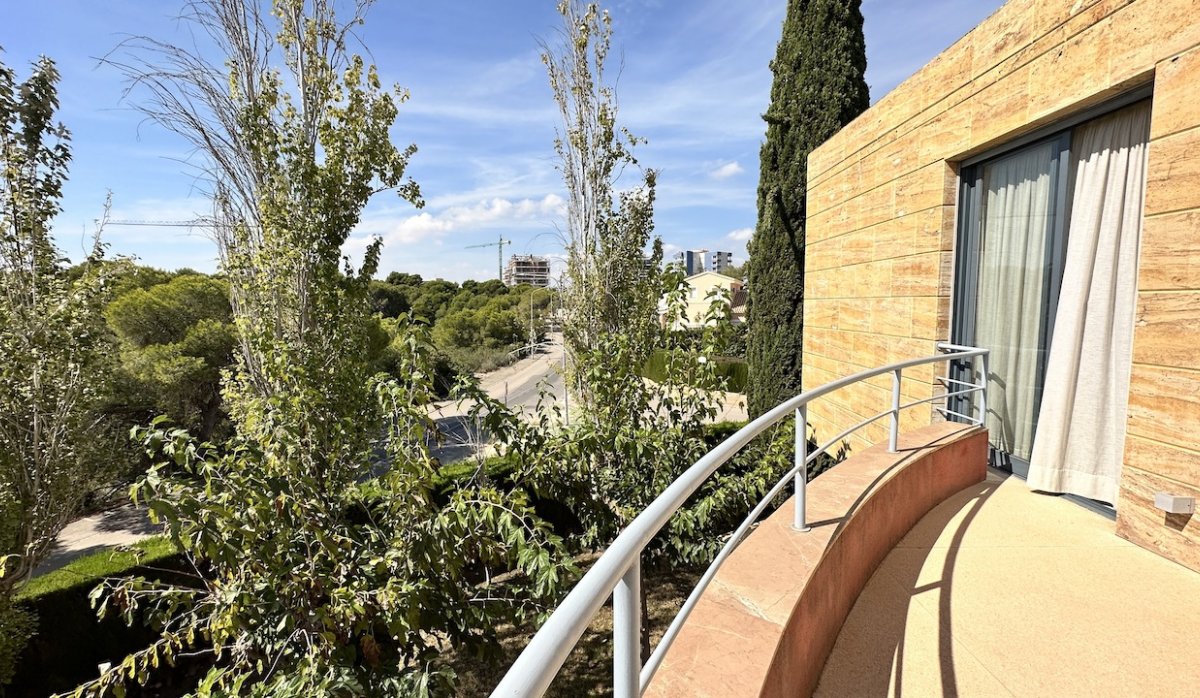 Revente - Villa - Orihuela Costa - Dehesa de campoamor