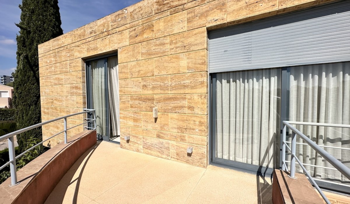 Revente - Villa - Orihuela Costa - Dehesa de campoamor