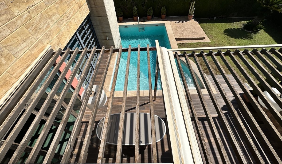 Revente - Villa - Orihuela Costa - Dehesa de campoamor