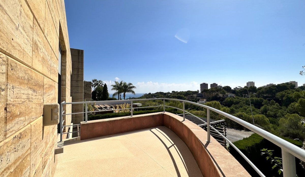 Revente - Villa - Orihuela Costa - Dehesa de campoamor