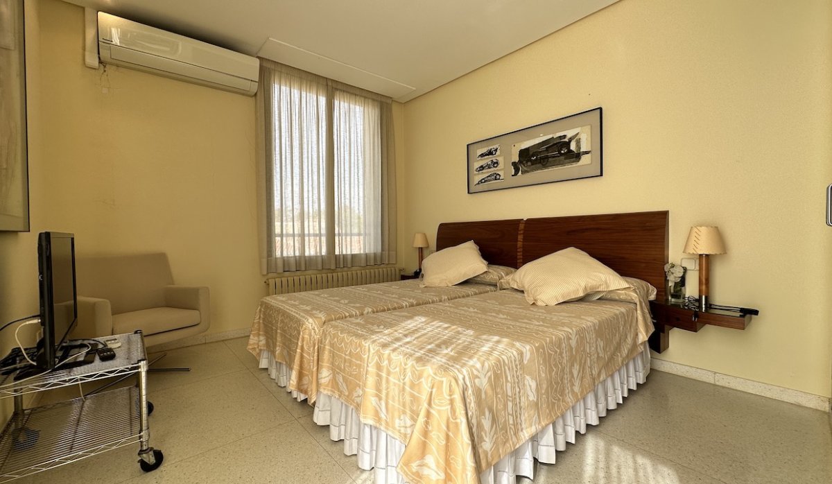 Revente - Villa - Orihuela Costa - Dehesa de campoamor