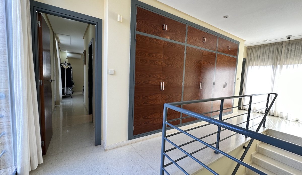 Revente - Villa - Orihuela Costa - Dehesa de campoamor