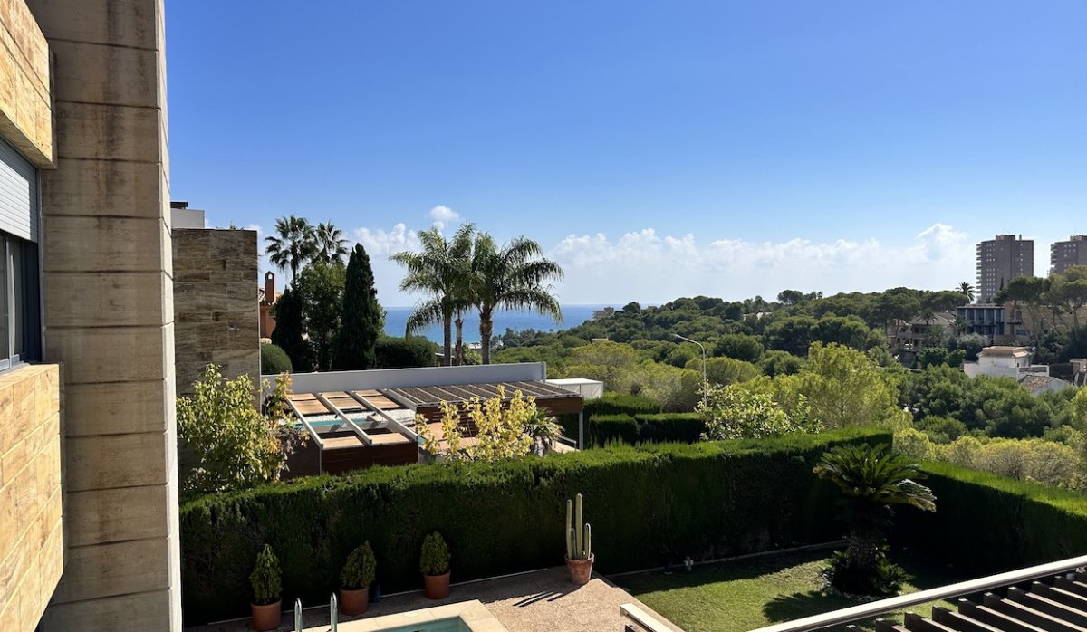 Revente - Villa - Orihuela Costa - Dehesa de campoamor