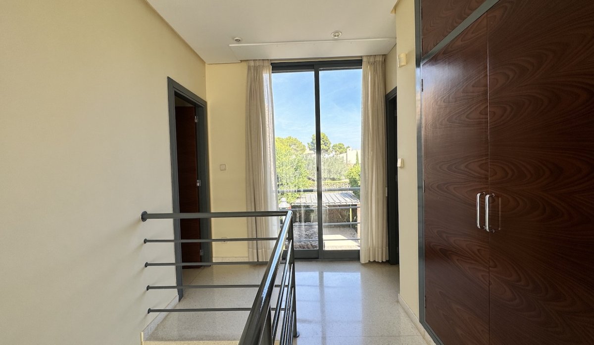 Revente - Villa - Orihuela Costa - Dehesa de campoamor