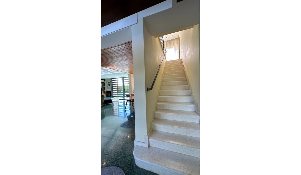 Revente - Villa - Orihuela Costa - Dehesa de campoamor