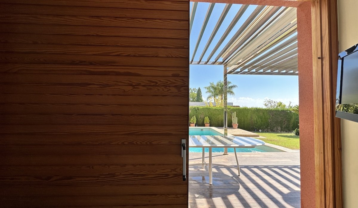 Revente - Villa - Orihuela Costa - Dehesa de campoamor