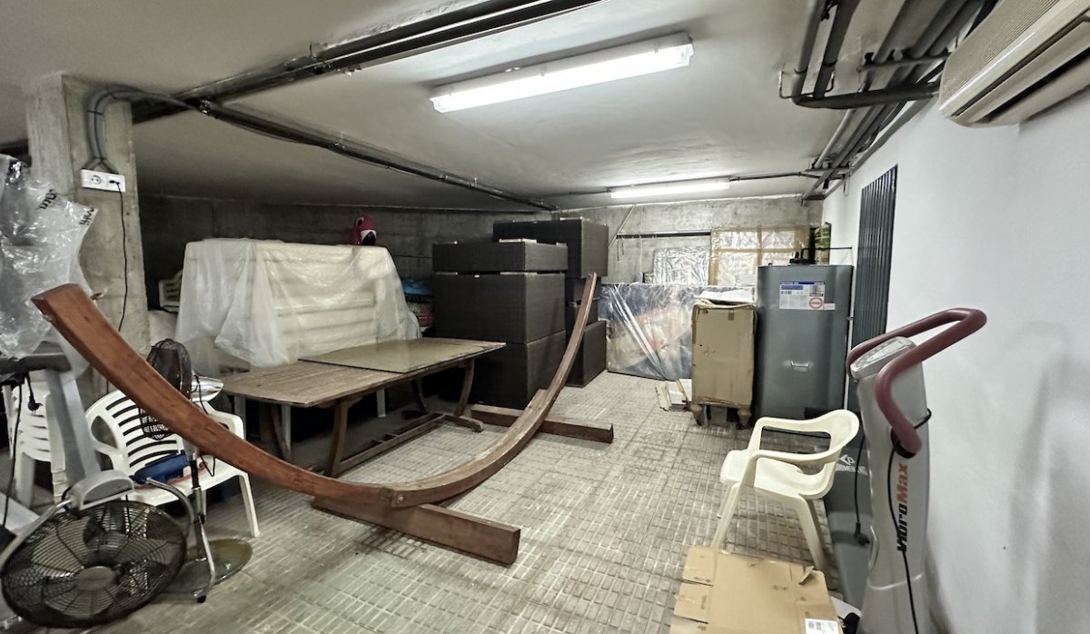 Revente - Villa - Orihuela Costa - Dehesa de campoamor