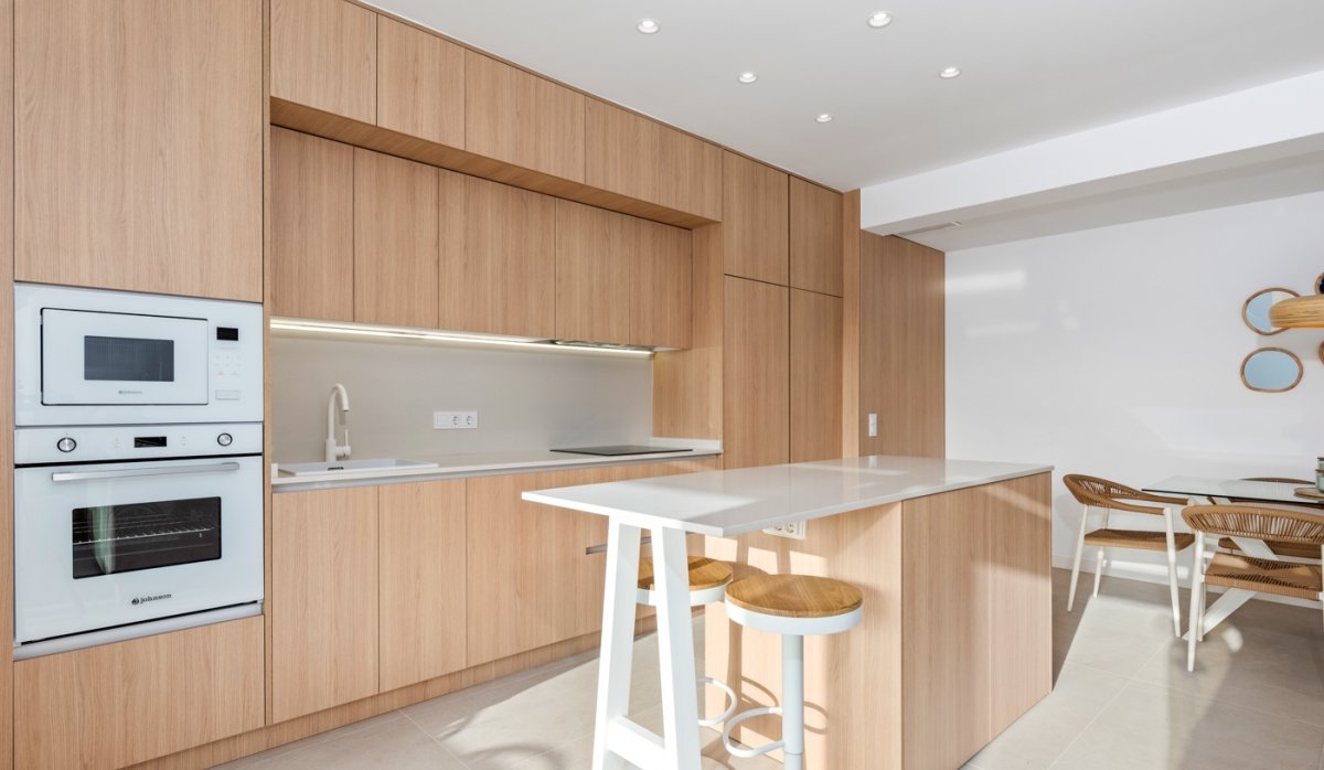 Resale - Villa - Torrevieja - El Chaparral