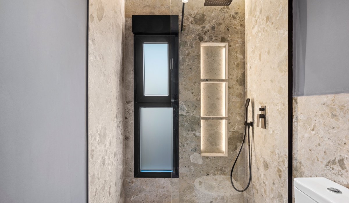 Resale - Villa - Torrevieja - El Chaparral