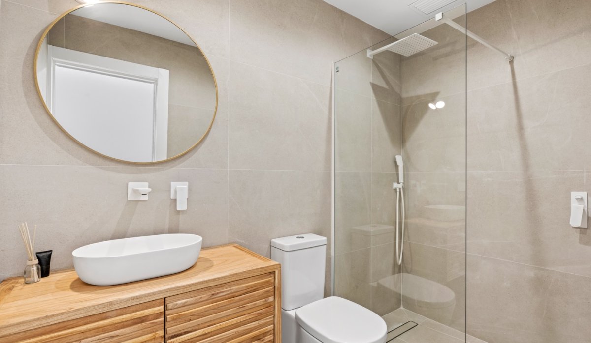 Resale - Villa - Torrevieja - El Chaparral