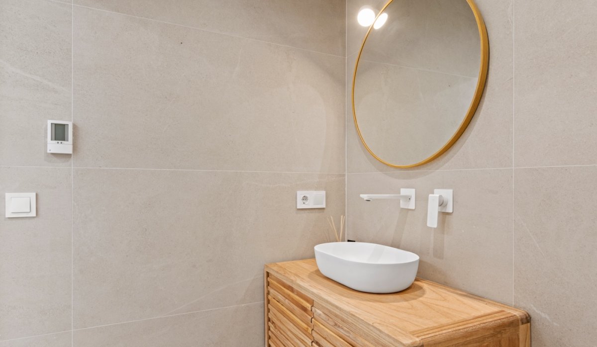 Resale - Villa - Torrevieja - El Chaparral