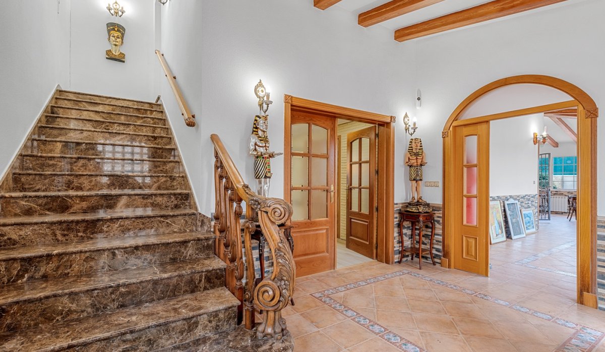 Revente - Villa - Torrevieja