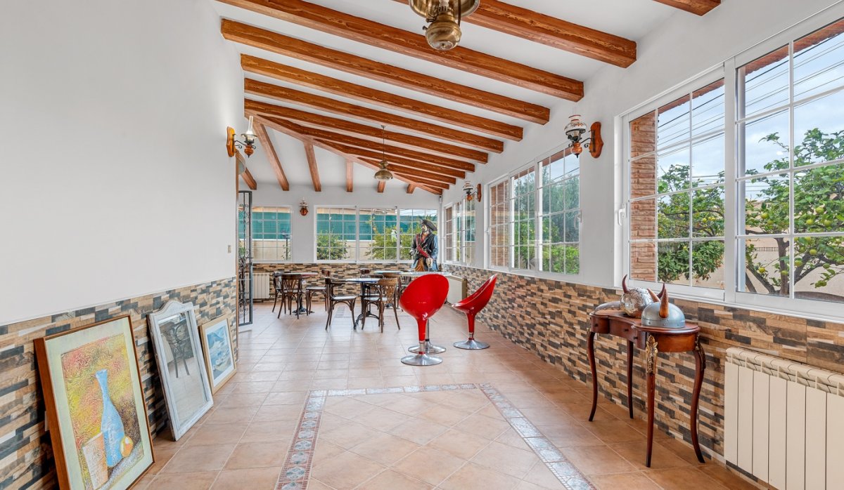 Revente - Villa - Torrevieja