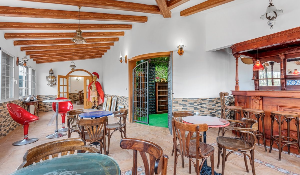 Revente - Villa - Torrevieja