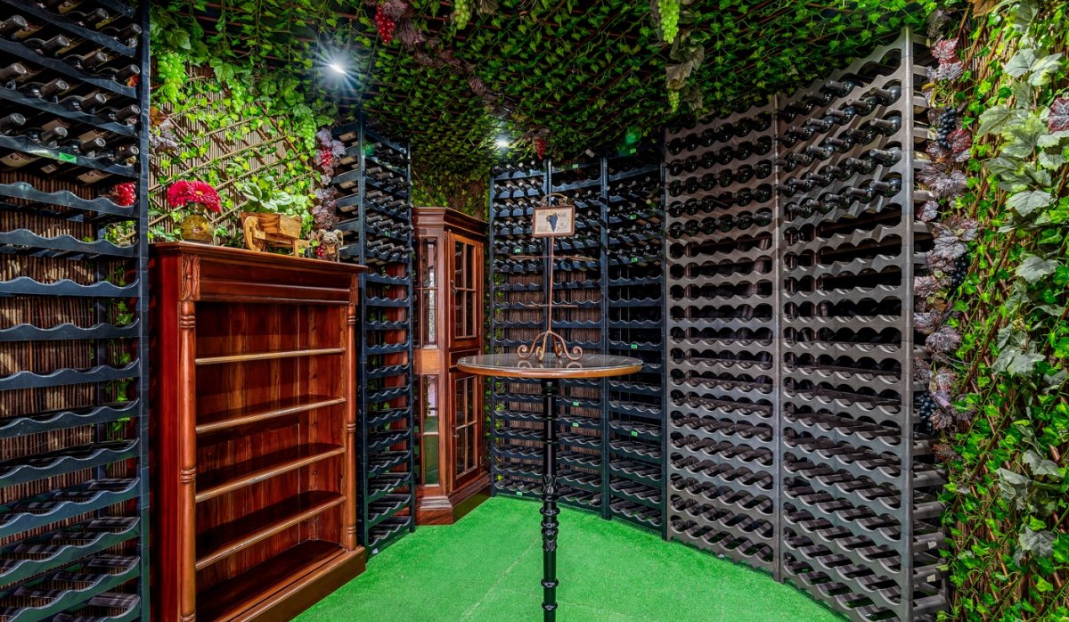 Revente - Villa - Torrevieja