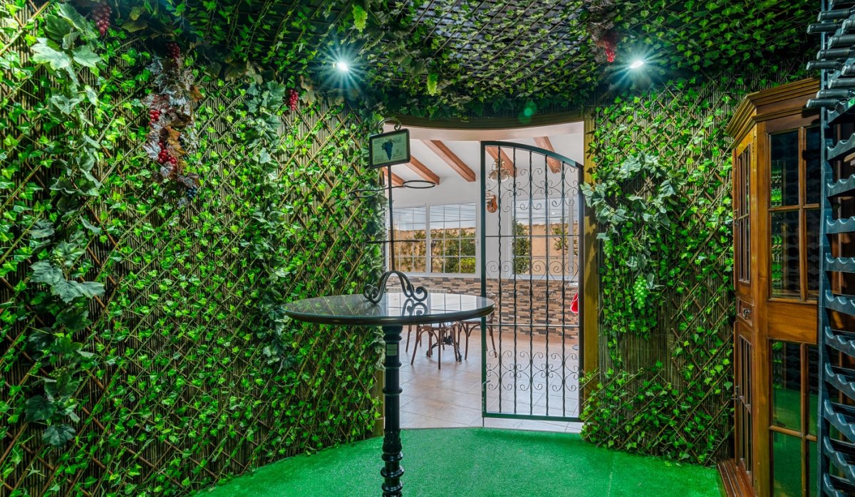 Revente - Villa - Torrevieja