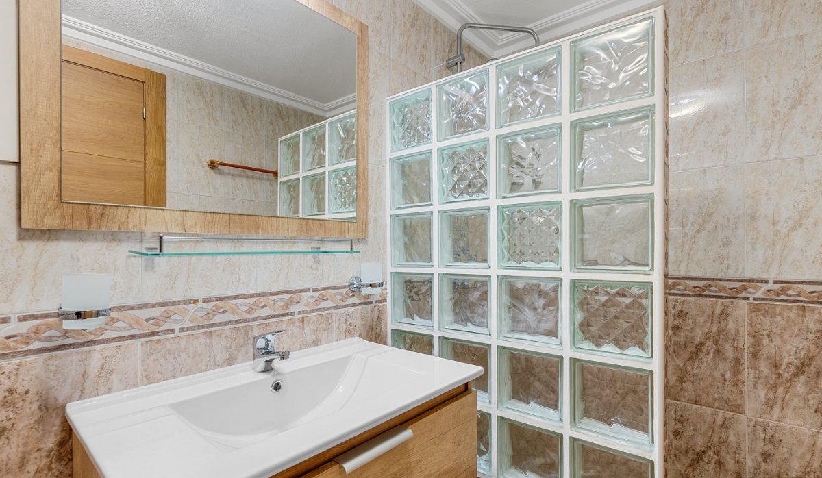 Revente - Villa - Torrevieja